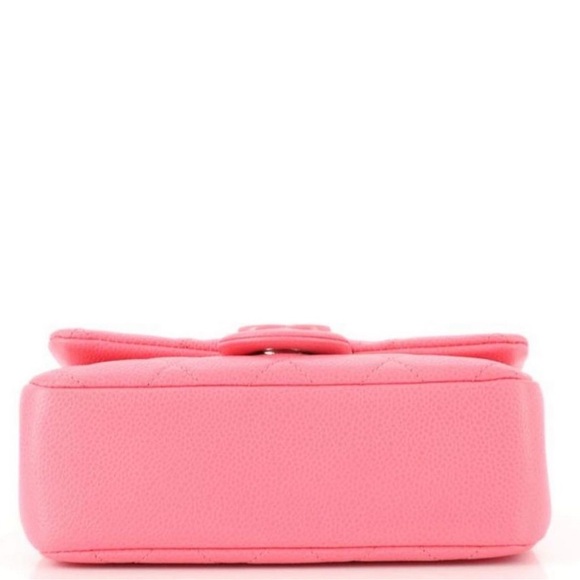 Chanel Mini Square Incognito Flap Bag (NEW IN BOX) - Picture 3 of 5